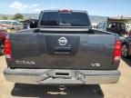 2004 Nissan Titan XE