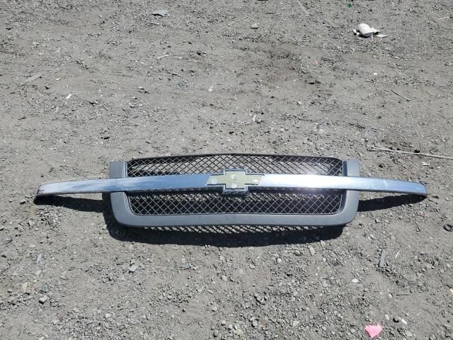 2003 Chevrolet Silverado C2500