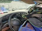 1998 Ford Econoline E350 Cutaway Van