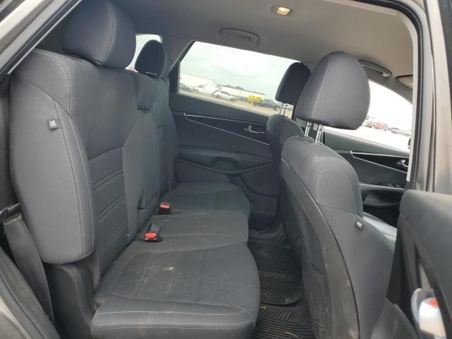 2019 KIA Sorento L