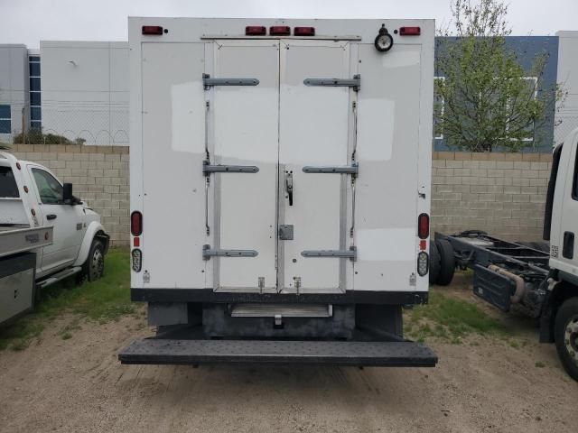 2015 GMC Savana Delivery van