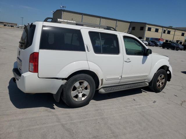 2006 Niss Pathfinder s