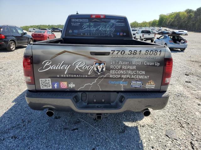 2014 Dodge RAM 1500 Sport