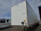 2019 Utility VS2DX DRY Van Trailer