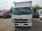2016 Hino 155