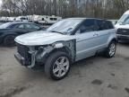 2015 Land Rover Range Rover Evoque Pure Plus