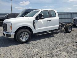 Ford Vehiculos salvage en venta: 2024 Ford F250 Super Duty