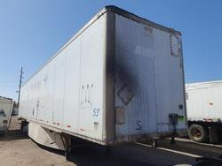 2000 Wabash DRY Van Trailer en venta en Colorado Springs, CO