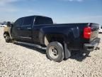2015 GMC Sierra K3500 SLT