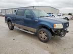 2005 Ford F150 Supercrew