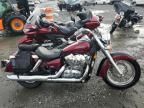 2004 Honda VT750 CA