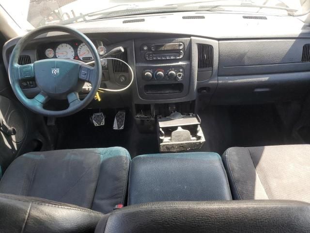 2005 Dodge RAM 1500 ST