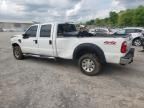 2008 Ford F350 SRW Super Duty