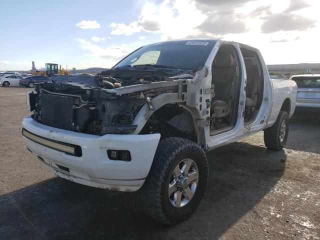 2010 Dodge RAM 3500