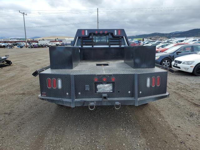 2020 Chevrolet Silverado K3500 LTZ