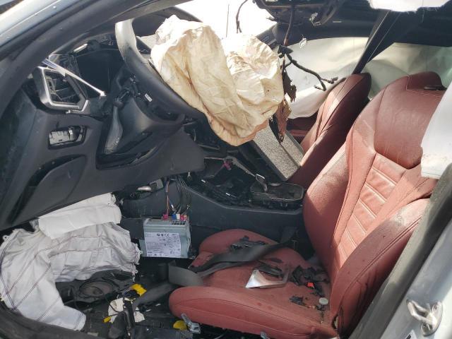 2022 BMW M440xi Gran Coupe