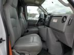 2015 Ford Econoline E350 Super Duty Cutaway Van