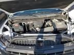 2021 Chevrolet Silverado K1500 LT Trail Boss