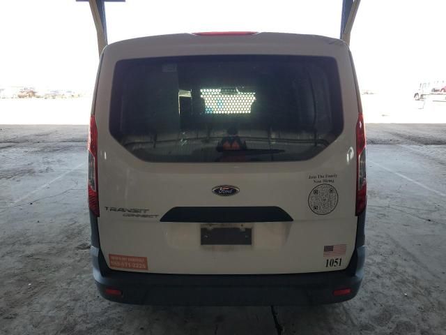 2014 Ford Transit Connect XL