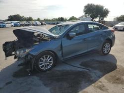 2016 Mazda 3 Sport for sale in Orlando, FL