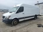 2017 Mercedes-Benz Sprinter 3500