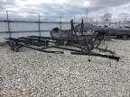 2018 Phoenix PT22-4 Boat Trailer