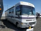 1999 Ford F550 Super Duty Stripped Chassis