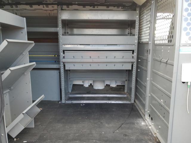 2014 Chev Express G2500