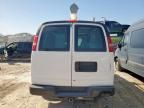 2012 Chevrolet Express G2500