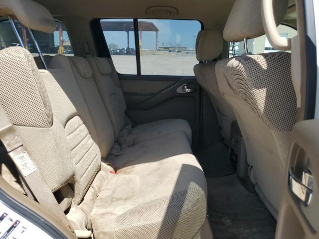 2006 Niss Pathfinder s