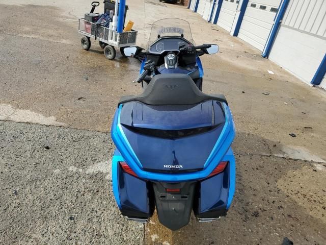 2022 Honda GL1800