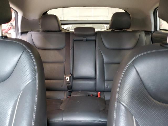 2019 Hyundai Ioniq Limited