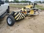 2022 Equipment Trailer