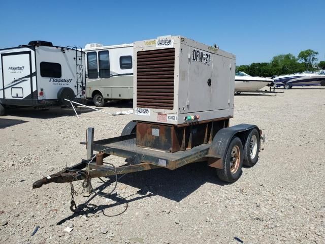 2004 Urwi 2004 Katolight 60kw Generation