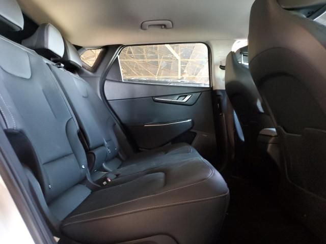 2024 KIA EV6 Light