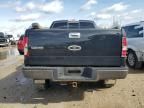 2008 Ford F150 Supercrew