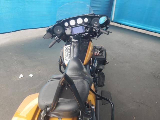 2023 Harley-Davidson Flhtk