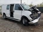 2023 GMC Savana G2500