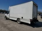 2021 Ford Econoline E350 Super Duty Cutaway Van