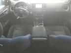 2016 Nissan Pathfinder S