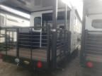 2025 Wildcat Trailer
