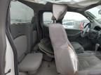 2015 Nissan Frontier S
