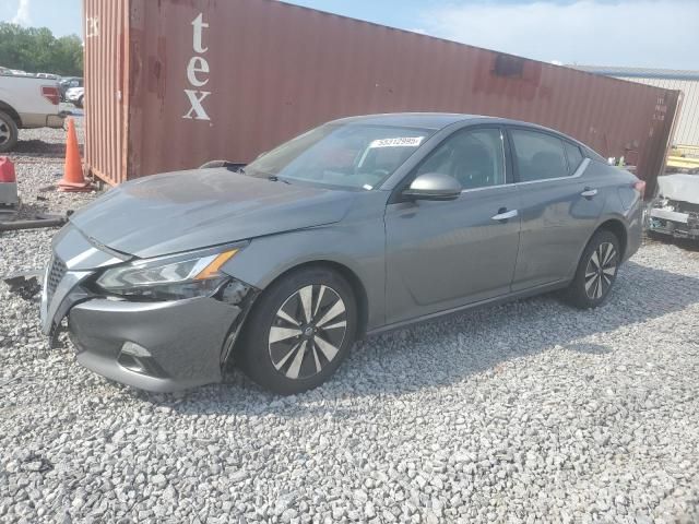 2019 Nissan Altima sv