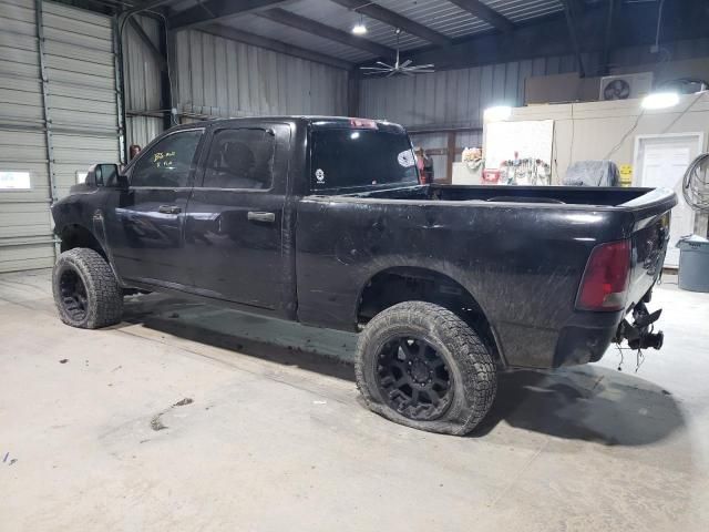 2012 Dodge RAM 2500 ST