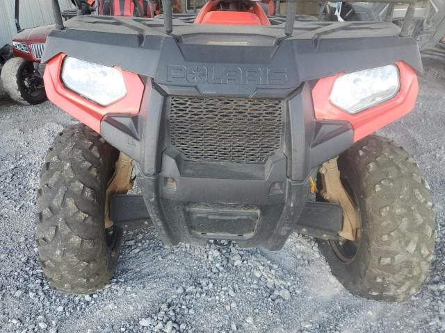 2013 Polaris Sportsman 500 H.O