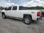 2009 Chevrolet Silverado K2500 Heavy Duty LTZ