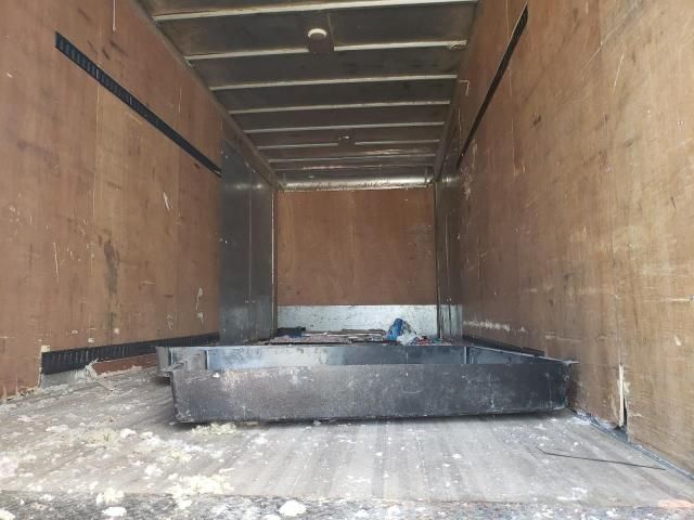 2017 Freightliner M2 106 Medium Duty