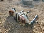 2022 Stihl Blower