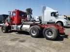 2018 Peterbilt 367 Semi Truck