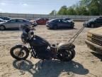 2011 Harley-Davidson Fxdb